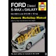 Ford Diesel S-MAX & GALAXY (2006-2015)