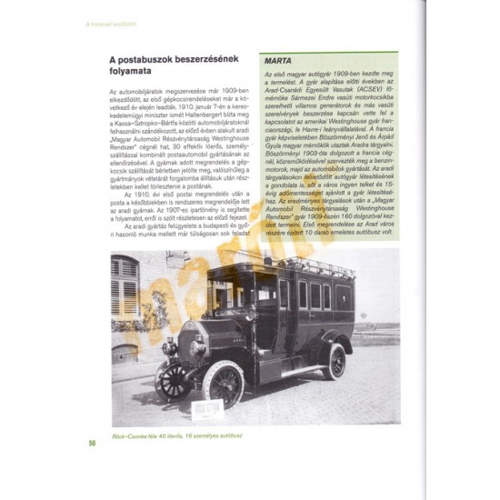 A triciklivel kezdődött