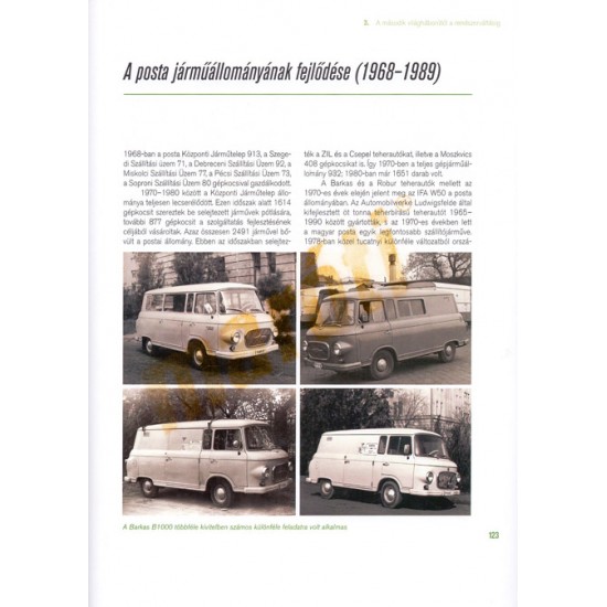 A triciklivel kezdődött