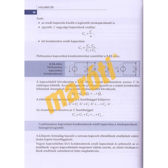 Az elektrotechnika alapjai