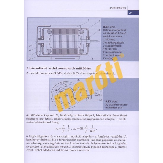 Az elektrotechnika alapjai