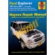 Ford Explorer 1991- 2001