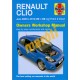 Renault CLIO (2009-2012)