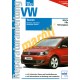 Volkswagen Touran 2010/11 benzin és dízel (Javítási kézikönyv)