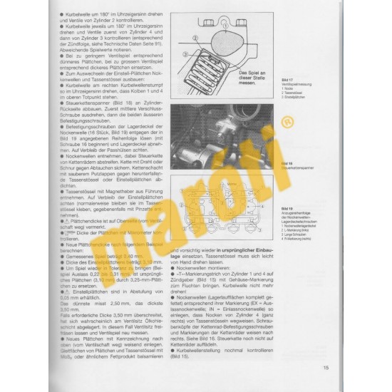 Kawasaki ZZ-R 600 1990 (Javítási kézikönyv)
