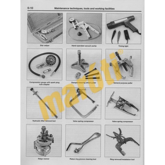 Honda Civic (96-00), CR-V (97-01) & Acura Integra (94-00)