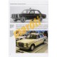 Mercedes-Benz Strich-8 Modelle 200-280