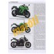Kawasaki Z1000SX/Ninja, Z1000 & Versys 1000 (10-16)