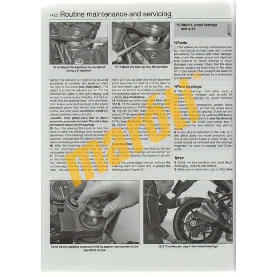 Kawasaki Z1000SX/Ninja, Z1000 & Versys 1000 (10-16)