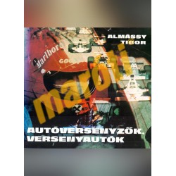 Autóversenyzők, versenyautók