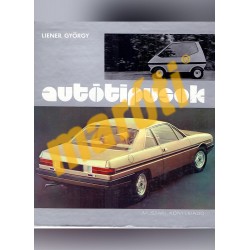 Autótípusok '77