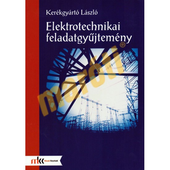 Elektrotechnikai feladatgyűjtemény