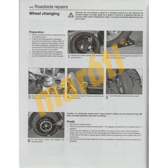 Mercedes-Benz C-Class Diesel (Jun 2007 - Feb 2014) (07 to 63 reg)