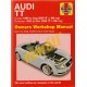 Audi TT Coupe (99 - Aug 06) & Roadster (99 - Nov 06)