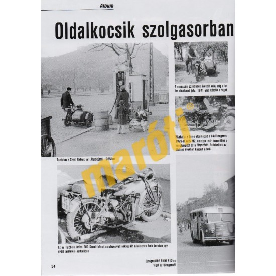 Motor Klasszik 2017/1. szám