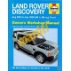 Land Rover Discovery (2004-2009) Diesel
