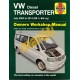 VW Diesel Transporter (2003-2014)
