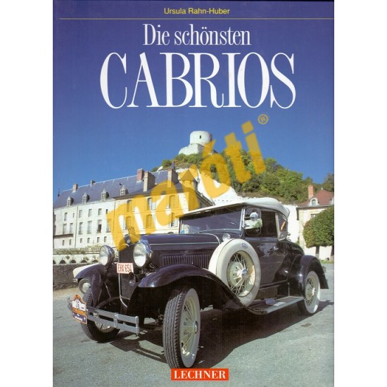 Die Schönsten - Cabrios