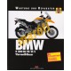 BMW R 1200 GS/RT/ST/S Vierventil-Boxer