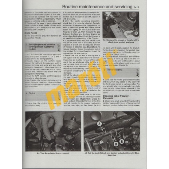 KAWASAKI Ninja ZX-10R (2004-2010)