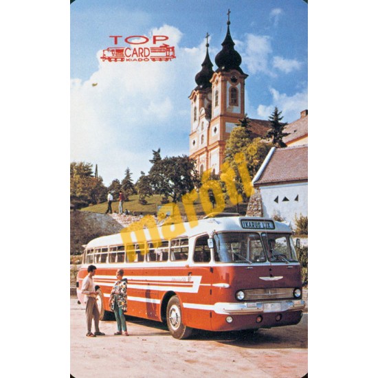 Autóbuszok Kelet-Európából Autóbuszok Kelet-Európából