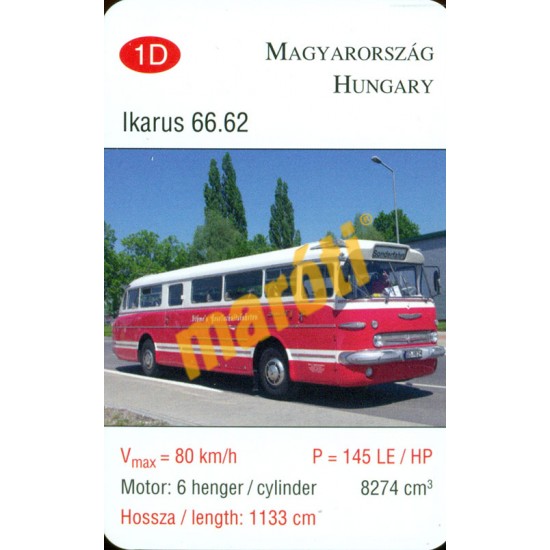 Autóbuszok Kelet-Európából Autóbuszok Kelet-Európából