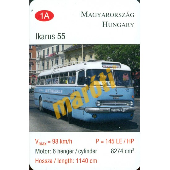 Autóbuszok Kelet-Európából Autóbuszok Kelet-Európából