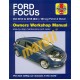 Ford Focus 2014 - 2018 Petrol and Diesel Ford Focus 2014 - 2018 Petrol and Diesel