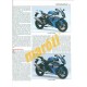 Suzuki GSX-R1000 09 to 16