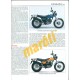 Suzuki 125 & 200 VanVan 03 to 17 (Javítási kézikönyv)