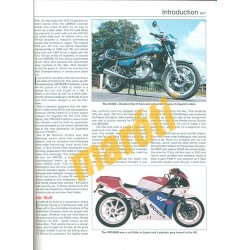 Honda MSX125 (Grom) '13 to '18 (Javítási kézikönyv)