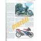 Honda MSX125 (Grom) 13 to 18 (Javítási kézikönyv)