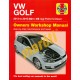 VW Golf 13 to 16 (62 to 66 reg) Petrol & Diesel (Javítási kézikönyv) VW Golf 13 to 16 (62 to 66 reg) Petrol & Diesel (Javítási kézikönyv)