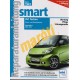 Smart 451 Fortwo (2007-2014) Benzin und Dieselmotoren (Javítási kézikönyv)