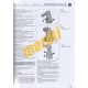Smart 451 Fortwo (2007-2014) Benzin und Dieselmotoren (Javítási kézikönyv)
