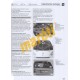 Smart 451 Fortwo (2007-2014) Benzin und Dieselmotoren (Javítási kézikönyv)