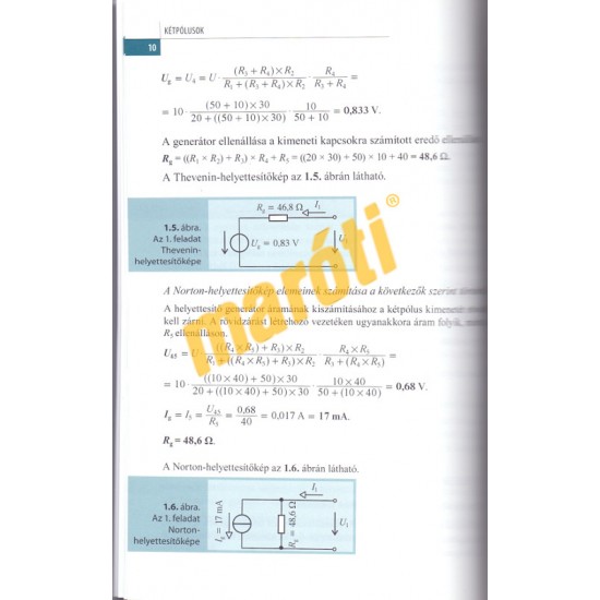 Az elektronika alapjai Az elektronika alapjai