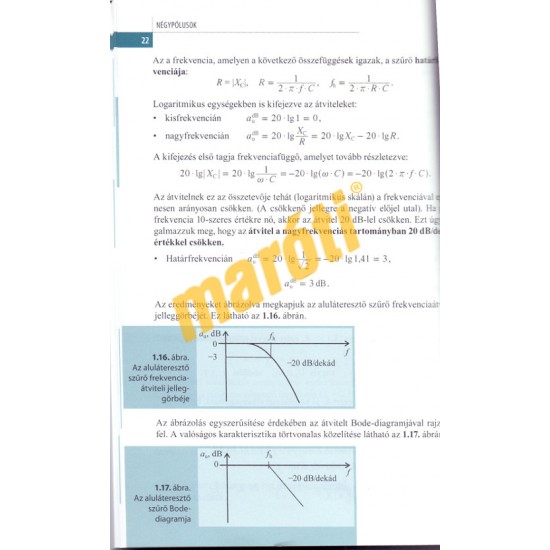 Az elektronika alapjai Az elektronika alapjai