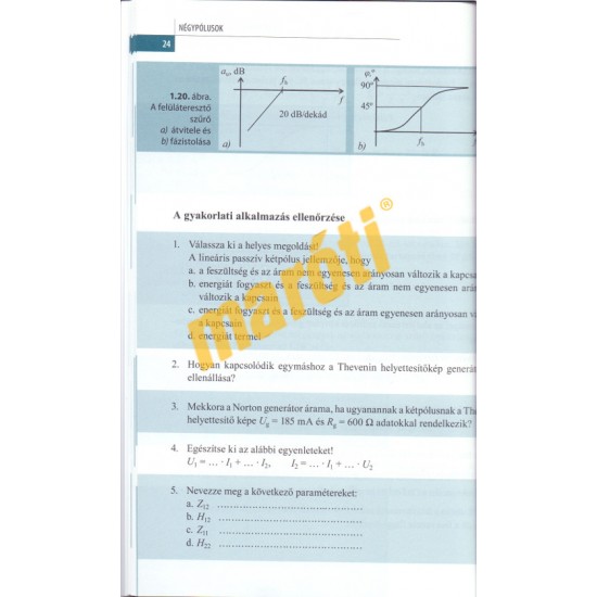 Az elektronika alapjai Az elektronika alapjai