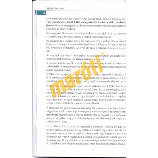 Az elektronika alapjai Az elektronika alapjai