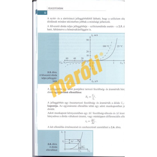 Az elektronika alapjai Az elektronika alapjai