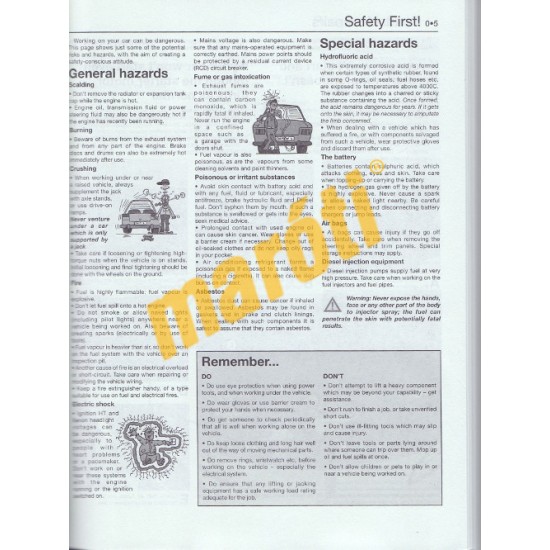 Vauxhall/Opel Corsa 2015-2018 (64 to 18 reg) Petrol, Diesel