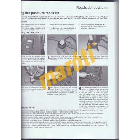 Vauxhall/Opel Corsa 2015-2018 (64 to 18 reg) Petrol, Diesel