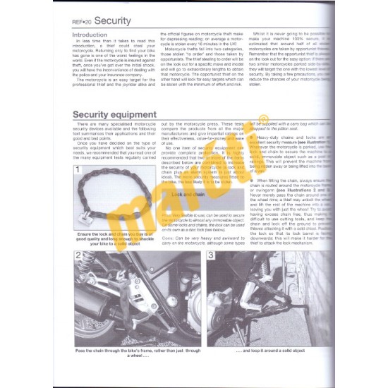 Honda CBF 1000, CBF 1000F, CB 1000R 2006-2017