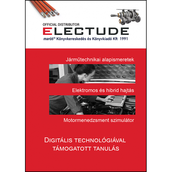 Electude (Digitális technológiával támogatott tanulás)