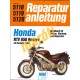 Honda NTV650 Revere ab 1988