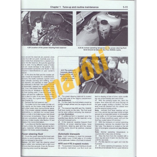 Chrysler Sebring & 200, Dodge Avenger 2007-2014