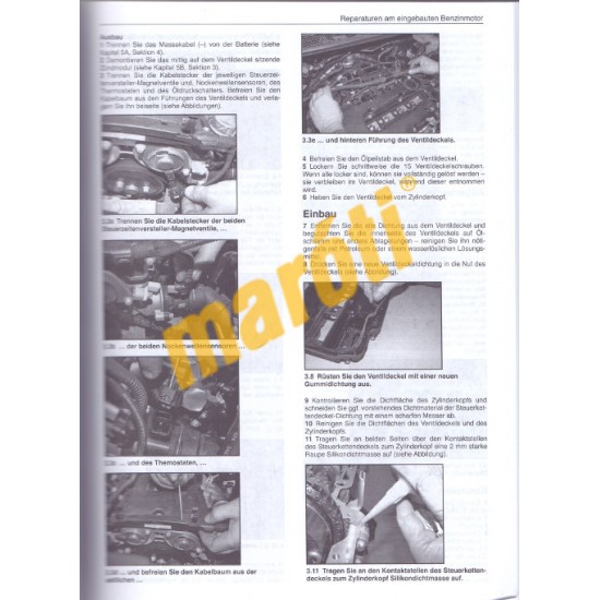 Opel Corsa E Ab 11/14