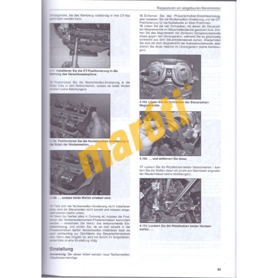 Opel Corsa E Ab 11/14