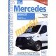 Mercedes Sprinter Diesel Ab Modelljahr 2019 -2023 Mercedes Sprinter Diesel Ab Modelljahr 2019 -2023